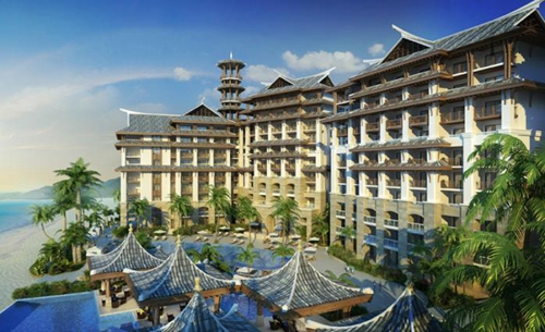 徐州哪些地段公寓纸得买，江苏的哪些小区楼盘比较好