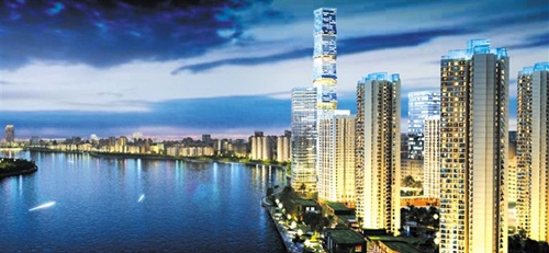 在徐州买房度假哪里好